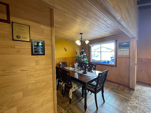 Casa En Frutillar Alto Cercano A Avenida Principal