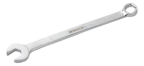 Llave Combinada Milimétrica 15 Mm Cromo Vanadio
