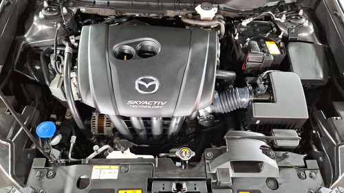 Mazda CX-3 2.0 I GRAND TOURING 2WD AT