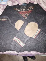 Comprar Sweter Ralph Lauren Polo 95% Lana 4% Lino 1% Seda