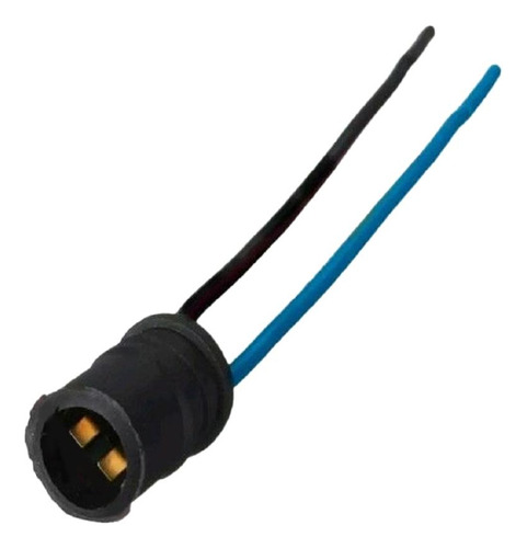 Conector De Soporte De Luz Led Smd Enchufable 5 Piezas