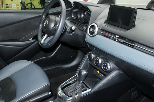 Mazda 2 1.5 Grand Touring Lx At 2024
