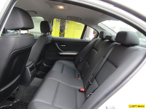 Bmw 320i E90 Lci