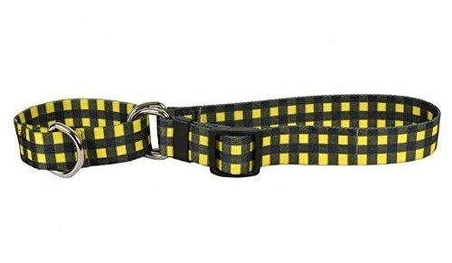 Collar Martingale Amarillo