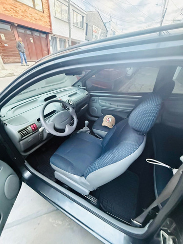 Renault Twingo 1.2 Access