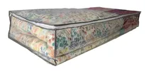 Comprar 2 Organizadores De Ropa Frazadas Acolchados Ideal Bajo Cama