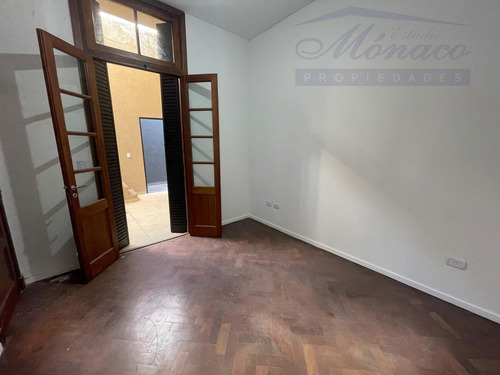 Imagen 12 de 29 de 2 Amb Pb Baja Con Patio Y Gran Terraza. Reciclado!
