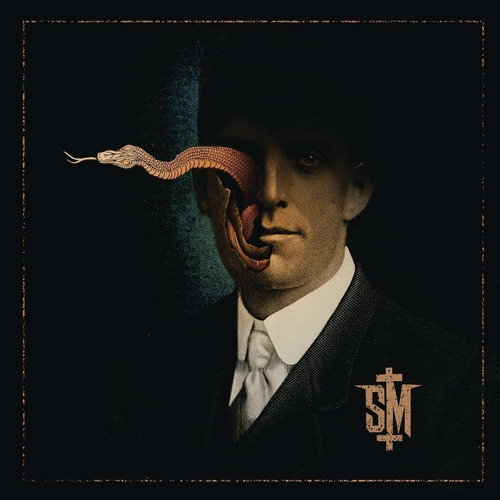 Savage Messiah - Demons Lp