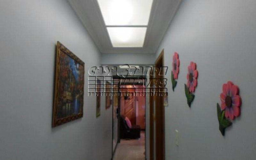 Imagem 13 de 30 de A Casa Grande Imóveis Oferece As Melhores Casas Localizados Na Balneário Maracanã Em Praia Grande - V4782