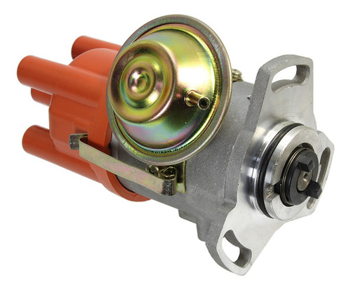 Distribuidor Uno Elba Fiorino 1.6 Argentino Com Carburador