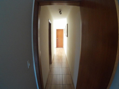 Sobrado Com 155 M² Sendo 3 Suítes, 4 Bagas À Venda Por R$ 795.000 - Vila Homero Thon - Santo André/sp - So0425