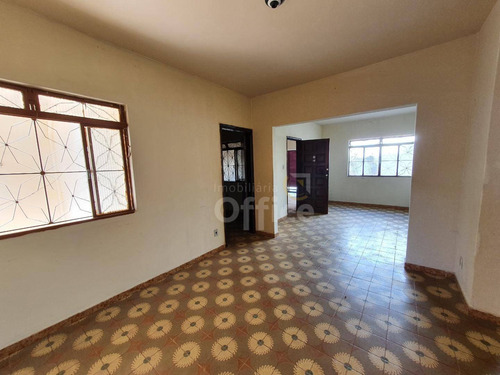 Imagem 8 de 18 de Casa À Venda, 200 M² Por R$ 330.000,00 - Vila São Jorge - Anápolis/go - Ca0566