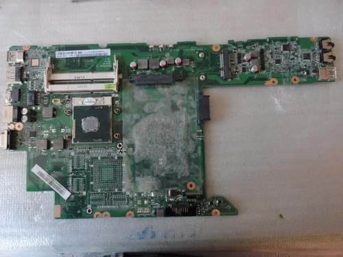 Placa Madre Lenovo Z470 Impecable