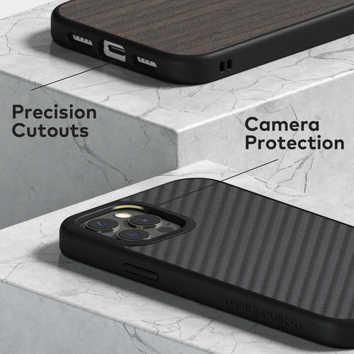 Funda Compatible Con 1212 Pro Solidsuit Funda Ctora ...