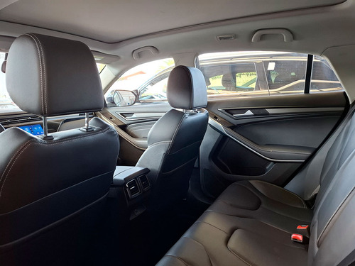 Ford Territory TREND 1.5 AT