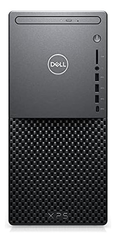 Desktop Dell Xps 8940 I7-11700 16gb Ram 512gb Ssd