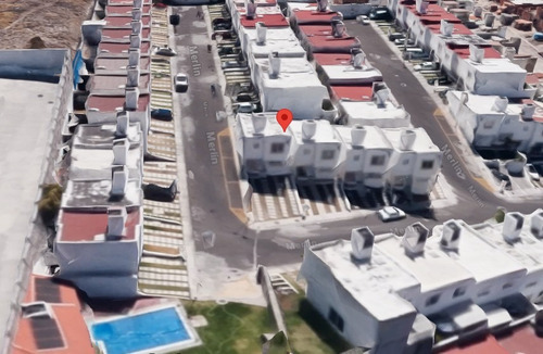 Casa En Venta En Residecial En Querétaro/ Recuperacion Bancaria Laab2