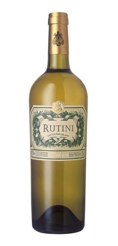 Vino Rutini Sauvignon Blanc 375 Ml