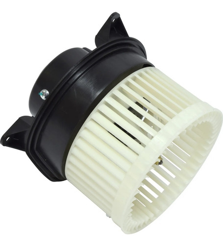 Imagen 2 de 2 de Motor Soplador Ford Focus 2001 2002 2003 2004 2005 2006
