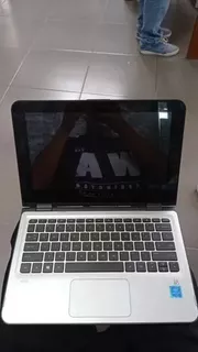 Hp Pavilion X360 Laptop