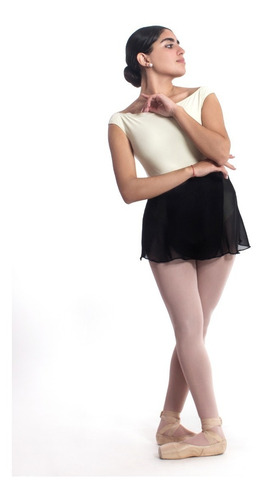 Malla Emilia De Ballet, Baile, Danza        