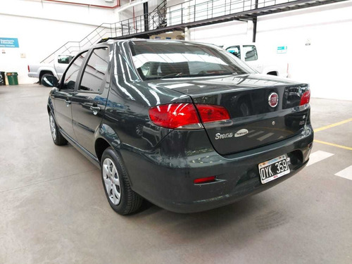 Fiat Siena El Full 2015 37800 Kms Nuevo!! Lm A1