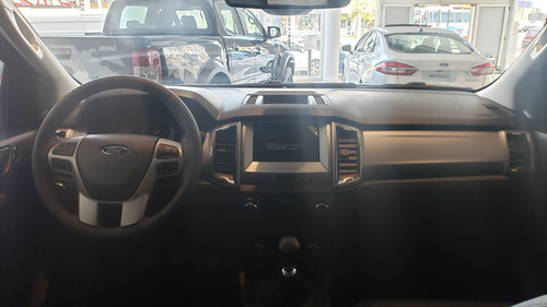 Imagen 9 de 15 de Ford Ranger 3.2 Cd Limited Tdci 200cv Automática 2022