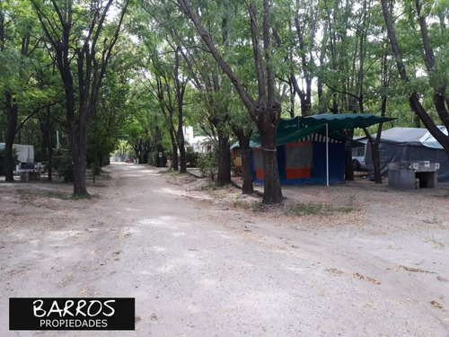 Camping En Venta - Ubicado En Arroyo De Los Patos