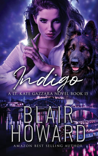 Libro: Case Fifteen: A Lt. Kate Gazzara Novel (the Lt. Kate