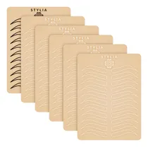 Comprar Piel De Práctica Stylia Microblading 0.3 Cm Para Cejas