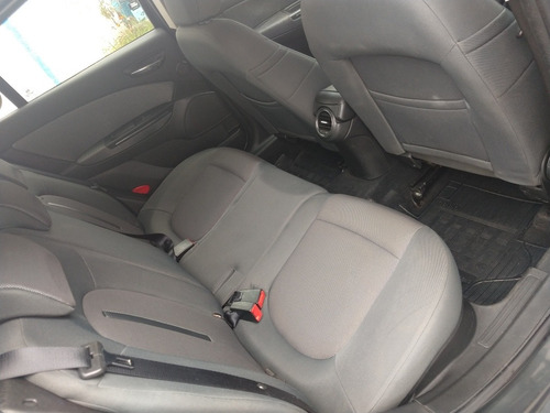 Fiat Bravo 1.8 16v Essence Flex 5p 2012