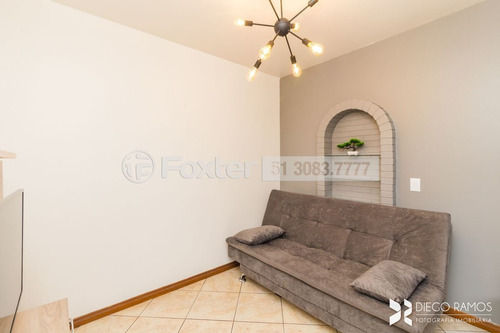 Imagem 9 de 30 de Apartamento, 3 Dormitórios, 69.84 M², Cristal - 161031