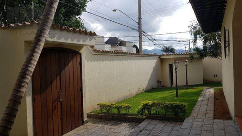 Imagem 4 de 30 de Casa Com 3 Dormitórios, 360 M² - Venda Por R$ 1.900.000,00 Ou Aluguel Por R$ 6.500,00/mês - Jardim Armênia - Mogi Das Cruzes/sp - Ca0029