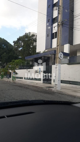 Imagem 11 de 15 de Apartamento - Jatiuca - Ref: 2278 - V-im1148