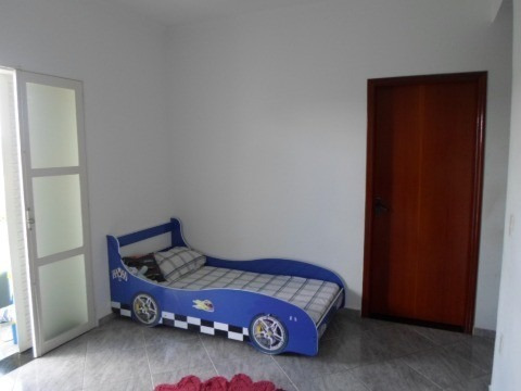Imagem 9 de 30 de Casa À Venda No Jardim Santa Cecília - Sorocaba/sp - Ca08309 - 4475075