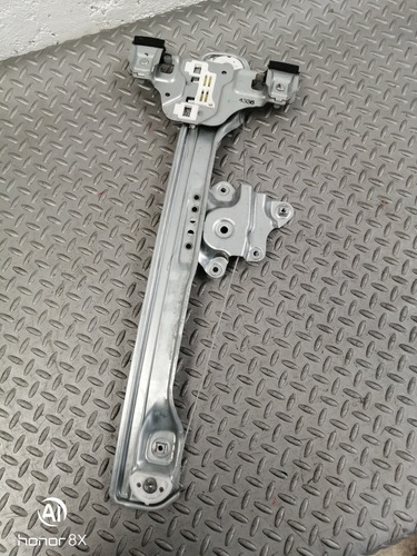 Mecanismo Elevador Tras Der Chevrolet Trax 4x2 1.8 Std 12/16 (Usado)