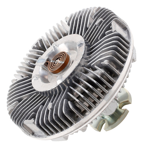 Fan Clutch Cadillac Deville 5.0l 1991 Kg