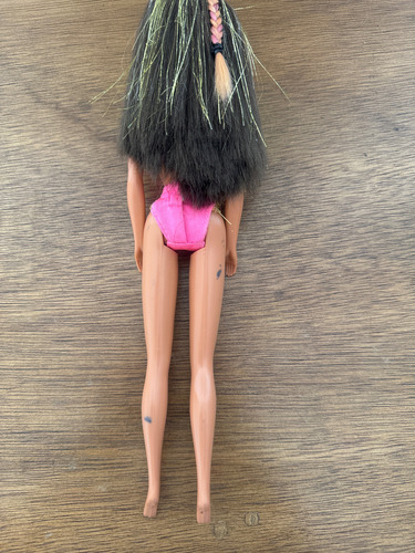 Barbie Teresa Vintage 90s (Usado)