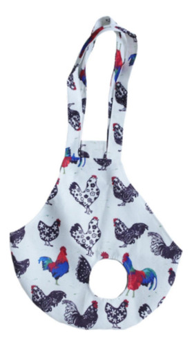 Bolsa De Soporte Para Pollo, Bolsa De Transporte Interior