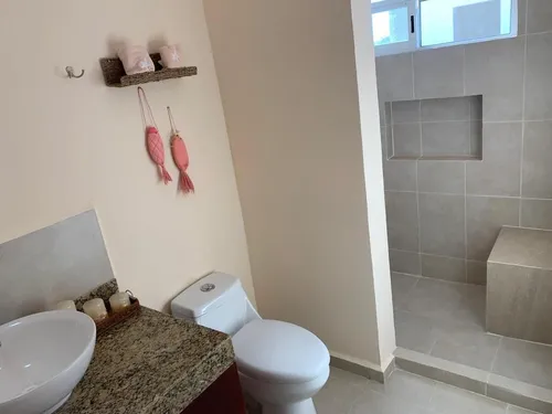 Casa En Venta Recamara En Planta Baja Norte Merida Yucatan