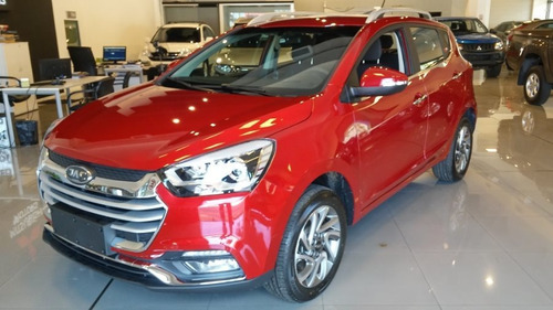 Jac S2 Full Equipe 2021 0km