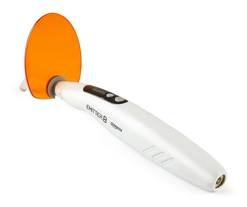 Fotopolimerizador Modelo Emitter B - Schuster