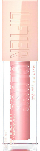  Brillo labial Maybelline Lifter Gloss color reef gloss 
