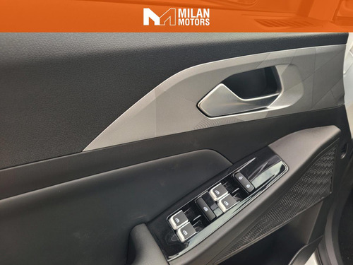 Nuevo Geely Geometry E 0km - 100 % Electrico - Financio