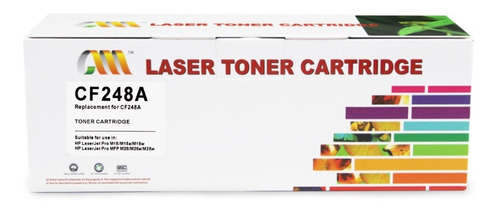 Toner Hp Cf 248a/ 48a