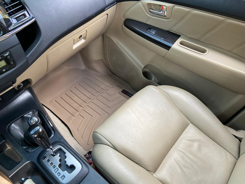 Toyota Fortuner 2015