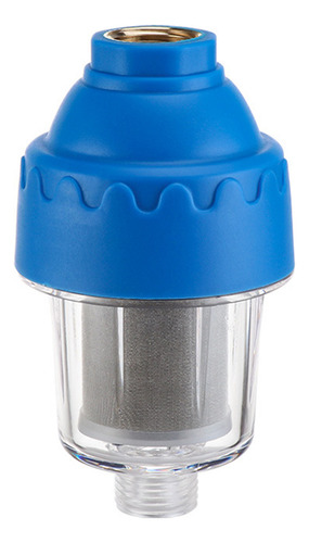 Filtros Purificadores De Agua Para Grifos, Rociadores De Duc