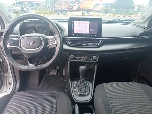 Fiat Pulse Drive 1.3 Automatica 2023
