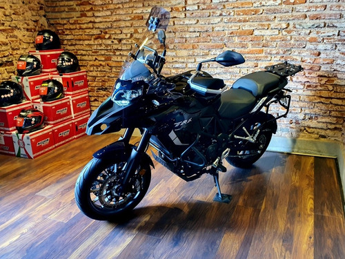 Imagen 16 de 19 de Benelli Trk 502 Linea´22 Solo 679 Kms Permuto !! Bamp Group