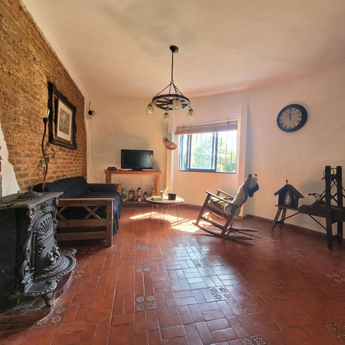 Venta Casaquinta 3 Amb Lote 3900 General Rodriguez